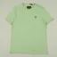 Lyle and Scott Plain T-Shirt - Fern Green